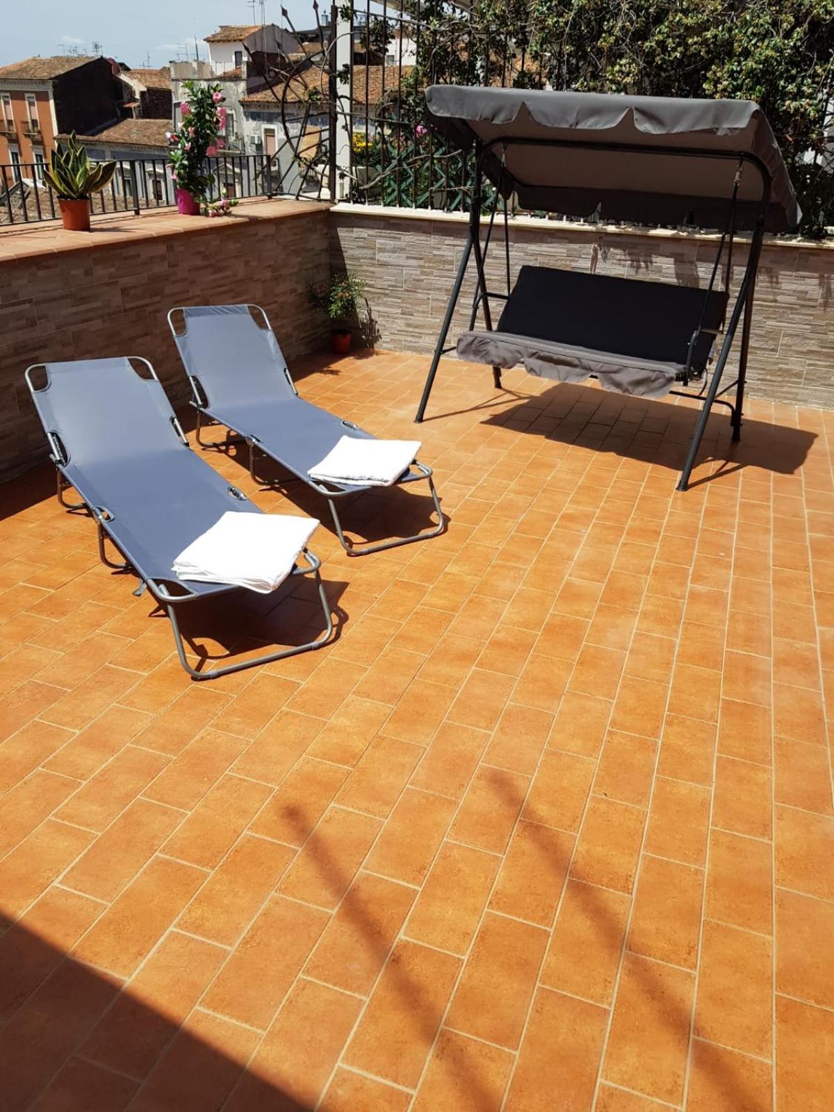Harbour House And View Apartment Catania Exterior photo