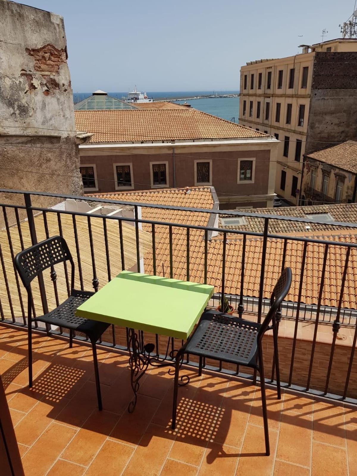 Harbour House And View Apartment Catania Exterior photo