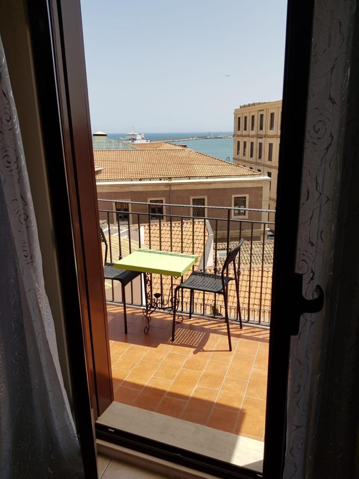 Harbour House And View Apartment Catania Exterior photo